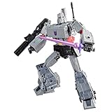 Transformers Studio Series Kampf um Cybertron Megatron Action-Figur