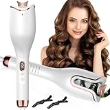 Lockenstab Automatisch, Lockenstab Große Locken Durchmesser 26mm Automatischer...