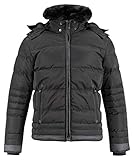 Wellensteyn Jacke Panalpina Jacket schwarz, Größe:L