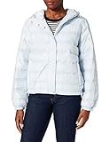 Levi's Damen Edie Packable Jacket Jacke Plein Air (Blau) M
