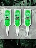 floraline® | 3er Set Balkon- und Kübelpflanzen - Vitalkur | für bis zu 6...