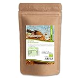 Mynatura Bio Dattelzucker I Pflanzlicher Zucker I 100% aus Datteln I Zuckeralternative I...