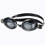 Aqua Speed Lumina optische Schwimmbrille mit Sehstärke für Damen und Herren mit...