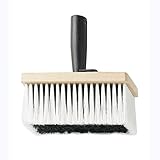 Deckenbürste, Holzbürste, Tapetenbürste, breite Bürste, Wandbürstenwerkzeug (170 x 70...
