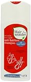 Hennaplus Hairwonder Anti-hairloss Shampoo, 200 ml