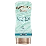 Hawaiian Tropic | Hydrating After Sun – für den Erhalt der Bräune, 180 ml,...