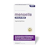 menoelle® OVULA med - Vaginalzäpfchen. Bei bakterieller Vaginose, Scheidenpilz u....