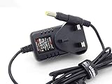 9V Negative Polarität Schaltadapter für Roland LVS-400 Videomischer
