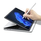 Displayschutzfolie für 14 Zoll Surface Laptop Studio 2021 2022 veröffentlicht...