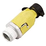 Craftsman Husqvarna 428287 Ölablassventil für Rasentraktor, Originalteil