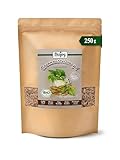 Biojoy BIO-Brennesselwurzel Tee (250 g), Brennnesselwurzel getrocknet und geschnitten...