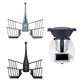 2 Stück Schmetterling Rühraufsatz Für Thermomix Tm5 Tm6 Tm31, Thermomix Zubehör, Tm5...
