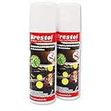 KLIMAANLAGEN DESINFEKTION 2x 200 ml - Klimareiniger Auto KFZ Klimadesinfektion Klima...