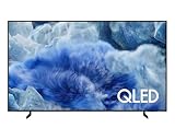 Samsung QLED Q8F 4K Smart TV 50 Zoll (125 cm) mit AI-Vision, 100% Farbvolumen mit Quantum...