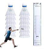 Generisch Nylon Badminton Shuttlecocks, Badminton Ball | Multifunktionale Sportausrüstung...