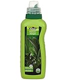 Dehner Palmendünger, flüssig, 500 ml, für ca. 100 l