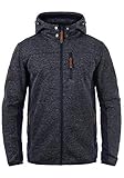 Indicode Grosvenor Herren Softshell Jacke Funktionsjacke Übergangsjacke Mit...