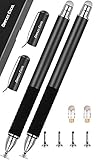 Stift Stylus Eingabestift Pen Pencil Touchstift Kompatibel Für Apple iPad Pro Mini Air...