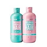 HAIRBURST™ Pflegespülung und Shampoo Set für längeres und stärkeres Haar -...