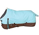 Tack Shack of Ocala Reinsman Circle Y Classic Regendecke Weidedecke Pferdedecke Regendecke...