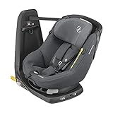Maxi-Cosi AxissFix i-Size Autositz, 360° drehbarer Kindersitz mit ISOFIX und...