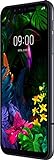 LG G8s Smartphone (15,77 cm (6,21 Zoll) OLED Display, 128 GB interner Speicher, 6 GB RAM,...
