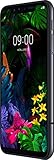 LG G8s Smartphone (15,77 cm (6,21 Zoll) OLED Display, 128 GB interner Speicher, 6 GB RAM,...