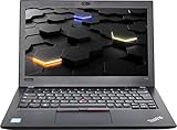 Lenovo ThinkPad X280 (12 Zoll / FHD) Laptop - Intel Core i5 (8.Gen), 8GB RAM,...