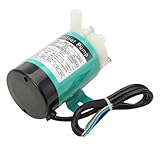 SUDEG Magnetpumpe, Kreiselpumpe,Bierpumpe,Magnetic Brewing Bierpumpe Magnetisch...