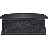 ZHFF Auto Kofferraumabdeckung Für Smart 453 Fortwo Forfour 2015 2016 2017 2018 2019...