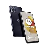 Motorola Moto G73 (5G) Dual-SIM 256 GB ROM + 8 GB RAM (nur GSM | keine CDMA), werkseitig...