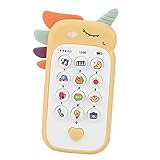 UPKOCH Handy für Kinder Kidcraft-Spielset Plastikspiele Kinder Handy kinderhandy...