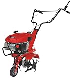 Einhell Benzin-Bodenhacke GC-MT 2236 (2.2 kW, 2 L Tank, 22 cm Arbeitstiefe, 36 cm...
