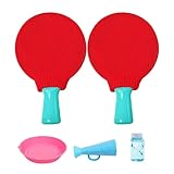 Bubble Toy - Große lustige Seifenblasenhersteller für die Hinterhofspiel im Freien für...