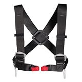 Singing Rock Aladin Sicherheitssystem Bergsteigen, Bergsteigen und Trekking,...