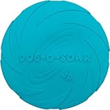 TRIXIE Doggy Disc Naturgummi ø 18 cm Hundespielzeug