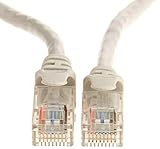 Amazon Basics PC002 Ethernet-Netzwerkkabel, RJ45, Cat5e, 7,6 m m, 1.000Mbit/s