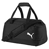 Puma Pro Training II Small Bag Tasche, Black, 42x26x50 cm