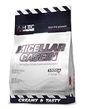 HI TEC NUTRITION Micellar Casein Protein Nahrungsergänzungsmittel -...