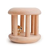 let's make Spielzeug Intellektuelle von Kindern Montessori Spielzeug Bio-Holz...