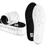 SULPO SPORT Orthopädische Einlegesohlen ideal für Sport und Alltag - Atmungsaktive,...