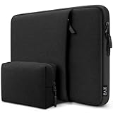 15,6 Zoll Laptoptasche Laptophülle,ZYB Sleeve Wasserdicht Hülle Laptop Tasche...