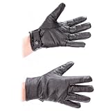 Mil-Tec  Handschuh für besondere Anlässe-12506002 Schwarz 24