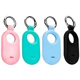 Hacintre GPS Tracker für Galaxy Samsung Tag 2 Kinder Schlüsselanhänger,...