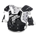 O'NEAL | Brustprotektor | Motocross Enduro | Aus Kunststoff-Spritzguss,...