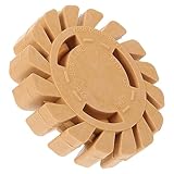 BESTonZON Lackentferner Für Gummifelgen Zubehör Für Die Autoaufbereitung...
