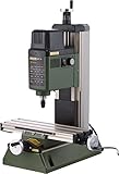 Proxxon Micro-Fräse MF 70 (Fräse für feinste Arbeiten, 230V, 100 W, Tisch...