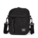 TAN.TOMI Umhängetasche Herren Klein Schultertasche Herren Crossbody Bag Herren,...