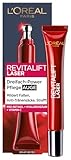 L'Oréal Paris Anti-Aging-Augenpflege mit Dreifachpower für Frauen: für gemilderte...