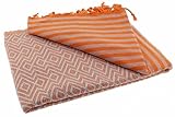 Stefano Ferrante KELIM LUX Summer Hamamtuch Saunatuch Pestemal Fouta Strandtuch Badetuch...
